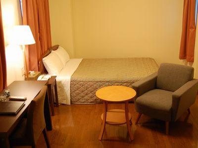 Obama Town Hotel Ундзэн Экстерьер фото
