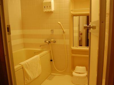 Obama Town Hotel Ундзэн Экстерьер фото